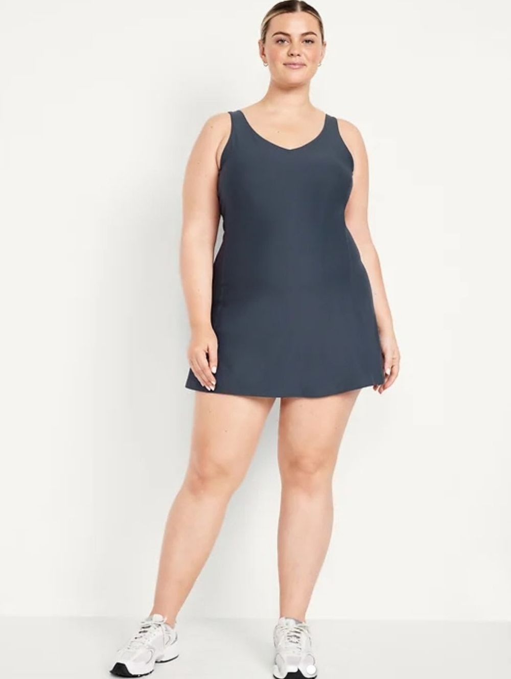 Old Navy PowerSoft Athletic Dress Size XXL